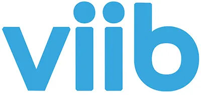 Logo for Viib