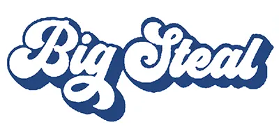 Big Steal Logo