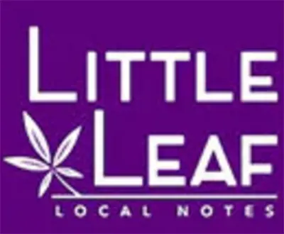 Brand Logo (alt) for Little Leaf, Woodstock ON