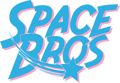 Brand Logo (alt) for Space Bros, Halifax NS