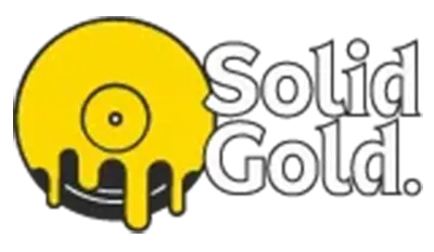 Solid Gold Logo