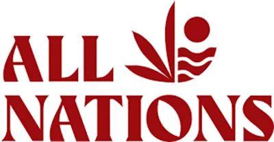 Brand Logo (alt) for All Nations, Vancouver BC