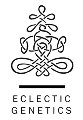 Eclectic Genetics Logo