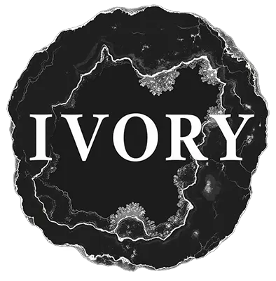 Brand Logo (alt) for Ivory, 780 Concession 8 W, Puslinch ON