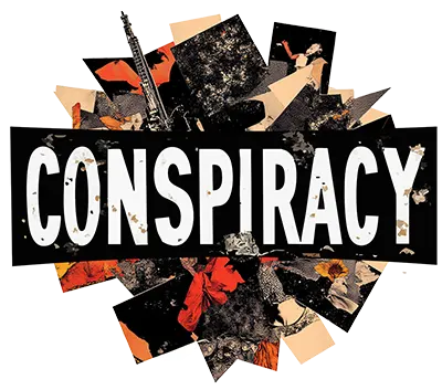 Brand Logo (alt) for Conspiracy, 780 Concession 8 W, Puslinch ON