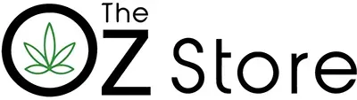 The Oz Store Logo