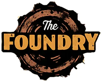 Brand Logo (alt) for The Foundry, 780 Concession 8 W, Puslinch ON