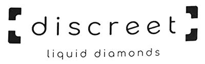 Brand Logo (alt) for Discreet, Victoria BC