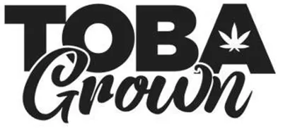 Logo for TobaGrown