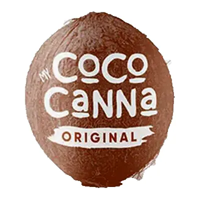 My CocoCanna Logo