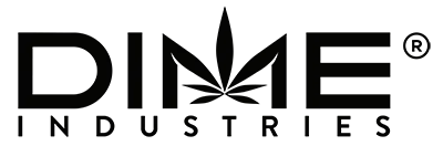 Logo for Dime Industries