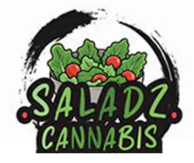 Brand Logo (alt) for Saladz, Burlington ON