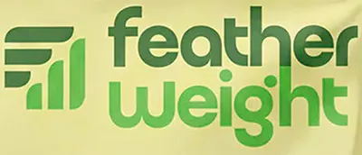 Featherweight Logo