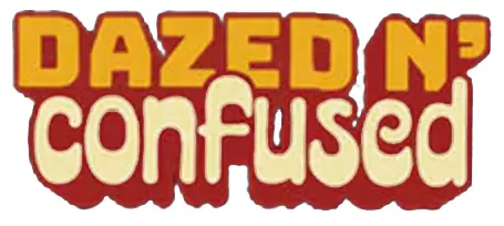 Logo for Dazed N' Confused