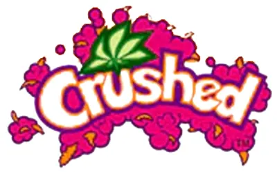 Logo for Crushed
