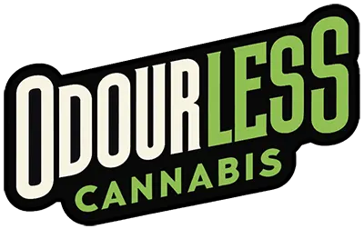 Brand Logo (alt) for Odourless Cannabis, Brampton ON
