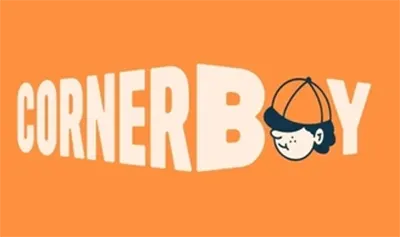 Brand Logo (alt) for The Corner Boy Cannabis Co., Scarborough ON