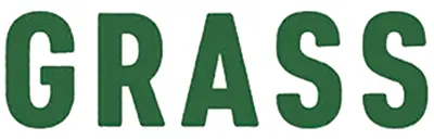Grass Logo