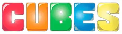 Cubes Logo