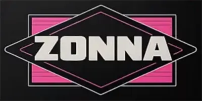 Logo for Zonna