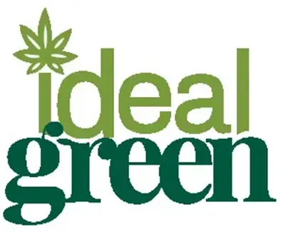 Ideal Green Logo