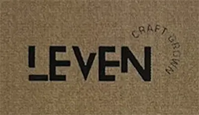 Leven Logo