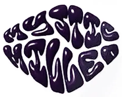 Mystic Milled Logo