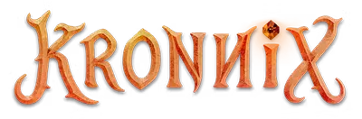 Kronnix Logo