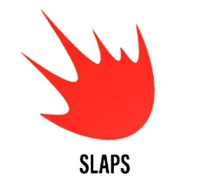 Slaps Logo