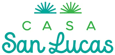 Casa San Lucas Logo