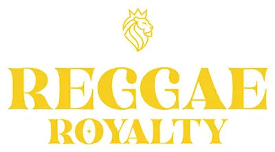 Reggae Royalty Logo
