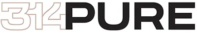 314 Pure Cannabis Logo