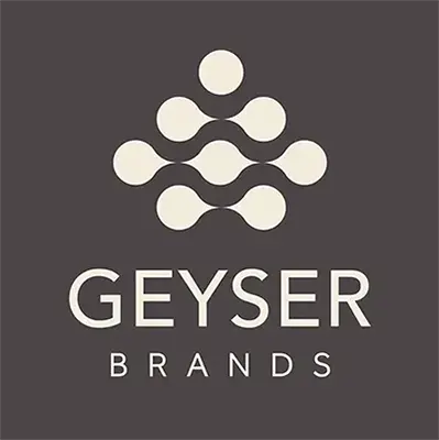 Geyser Brands Logo