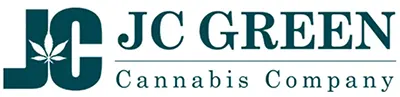 JC Green Cannabis Inc. Logo