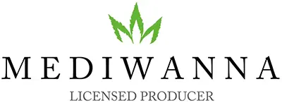 MediWanna Logo
