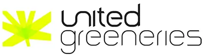 United Greeneries Ltd. Logo