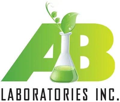 AB Laboratories Incorporated Logo