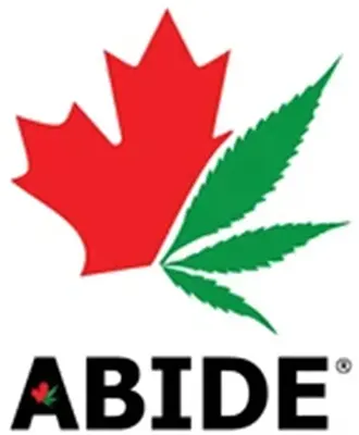 Abide Logo