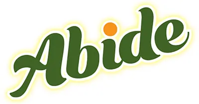 Abide + WholeHemp Logo