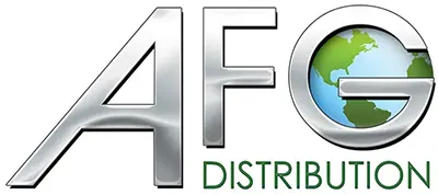 AFG Distribution Logo
