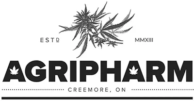 Agripharm Corp. Logo
