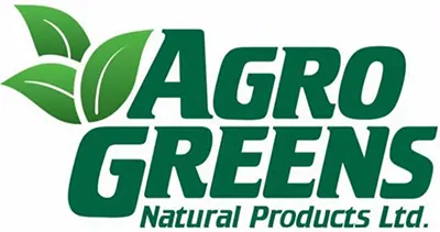 Agro-Greens Natural Products Logo