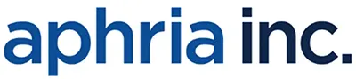Aphria Inc. Logo