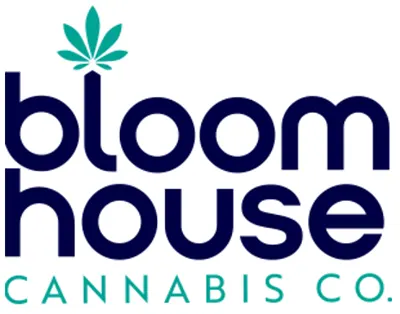 Bloom House Cannabis Co. Logo