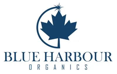 Blue Harbour Organics Logo