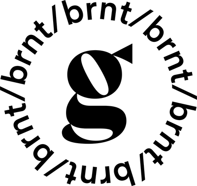 BRNT Logo