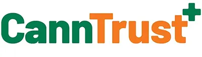 Brand Logo (alt) for CannTrust, 1396 Balfour St, Fenwick ON