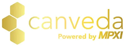 Canveda Inc. Logo