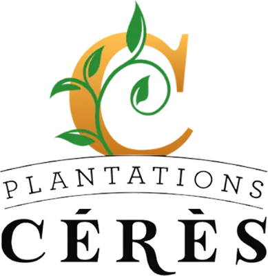 Plantations Ceres Logo