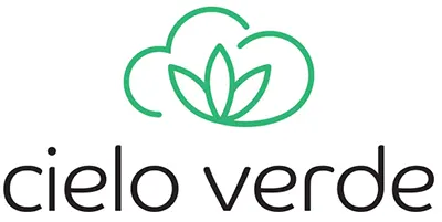 Cielo Verde Logo